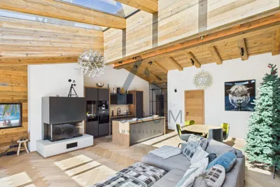 3-Zimmer-Wohnung kaufen in Zell am See – 126 m² – Bild 5 von 17