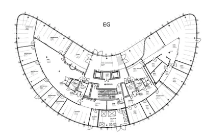 Gewerbeimmobilie mieten in Wien – 3 330 m², € 25 – Bild 9 von 13