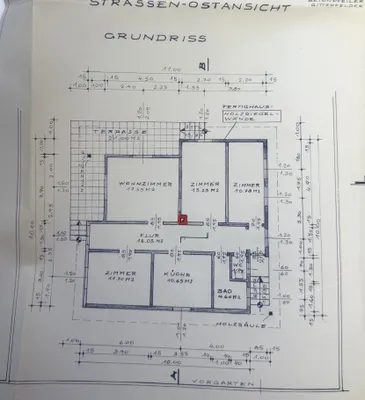 Haus kaufen in Baden – 86 m², € 529.000 – Bild 19 von 19
