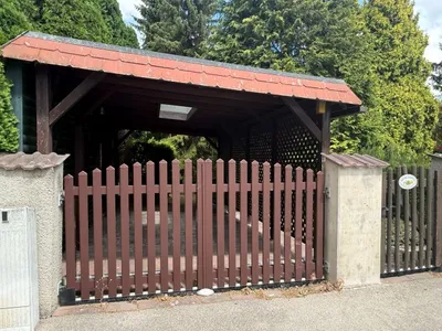 Haus kaufen in Baden – 86 m², € 529.000 – Bild 12 von 19