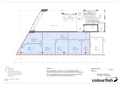 Gewerbeimmobilie mieten in Wien – 176 m², € 3.723 – Bild 8 von 8