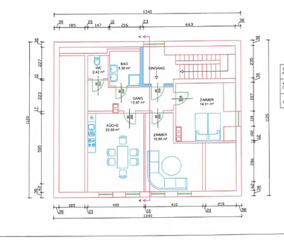 Gewerbeimmobilie kaufen in Graz-Umgebung – 262 m², € 649.000 – Bild 18 von 19