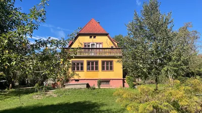 3-Zimmer-Haus mieten in Graz – 112 m², € 1.620 – Bild 3 von 31