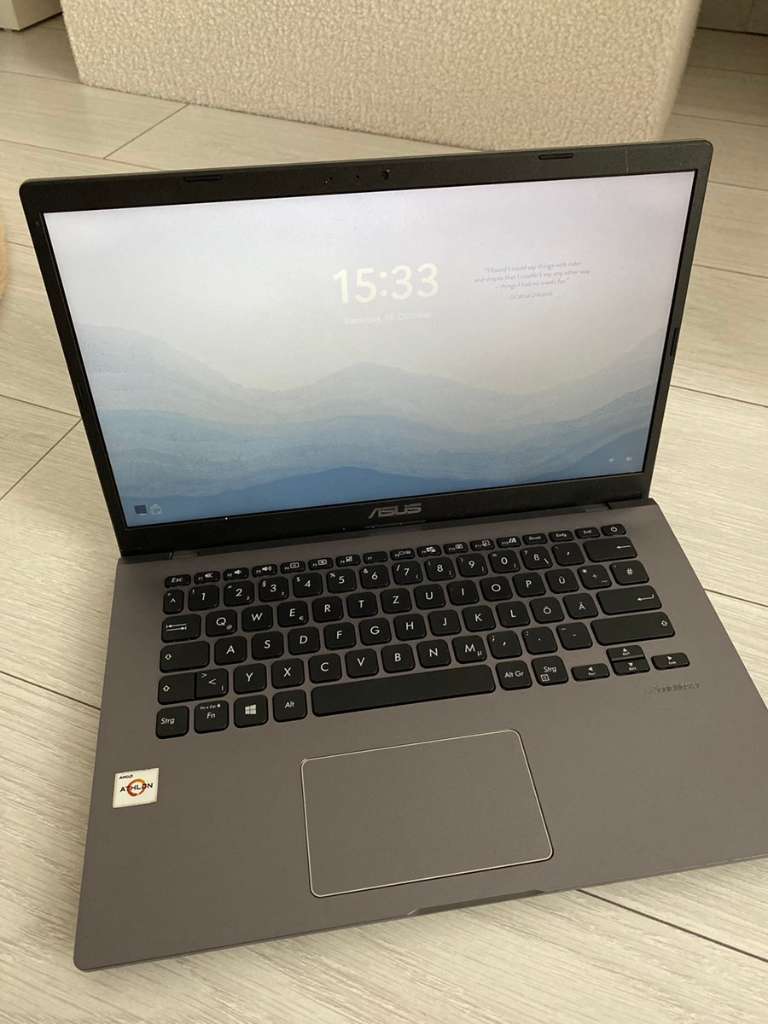 Laptop/NotebookAsus