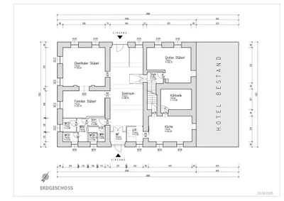 Gewerbeimmobilie mieten in Klagenfurt Land – 580 m², € 3.500 – Bild 22 von 24