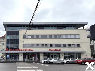 1-Zimmer-Immobilie mieten in Linz – 47 m², € 717 – Bild 7 von 9