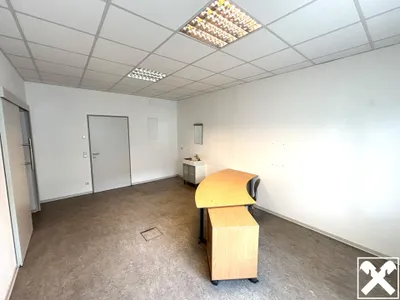 1-Zimmer-Immobilie mieten in Linz – 47 m², € 717