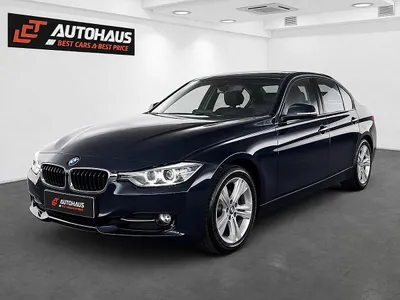 BMW 3er-Reihe 316i | 1.BESITZ | SEHR GUTE AUSSTATTUNG |