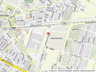 Gewerbeimmobilie mieten in Wien – 200 m², € 2.118 – Bild 3 von 3