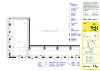 Gewerbeimmobilie mieten in Wien – 200 m², € 2.118 – Bild 2 von 3
