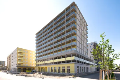 Gewerbeimmobilie mieten in Wien – 200 m², € 2.118 – Bild 1 von 3