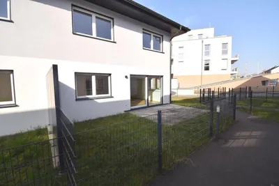 5-Zimmer-Haus mieten in Amstetten – 115 m², € 1.446 – Bild 4 von 17