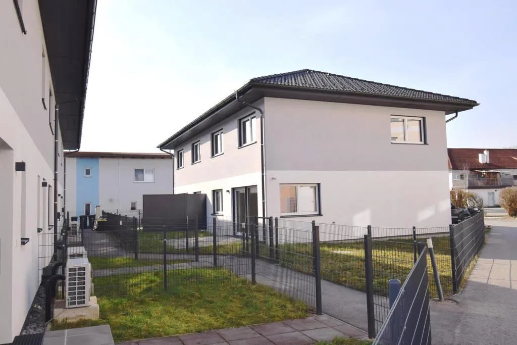 Haus – Ennsdorf - Ansicht 2