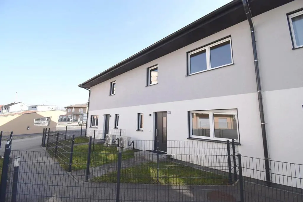 Haus – Ennsdorf - Ansicht 3