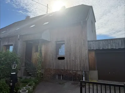 5-Zimmer-Haus mieten in Wels-Land – 90 m², € 1.000