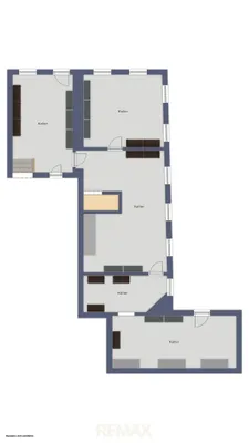 Haus kaufen in Gmünd – 177 m², € 95.000 – Bild 20 von 20