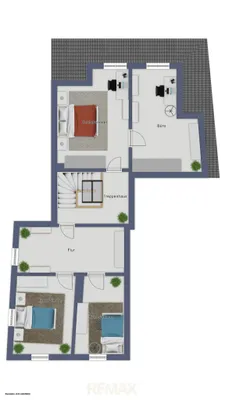 Haus kaufen in Gmünd – 177 m², € 95.000 – Bild 19 von 20