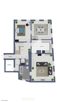 Haus kaufen in Gmünd – 177 m², € 95.000 – Bild 18 von 20
