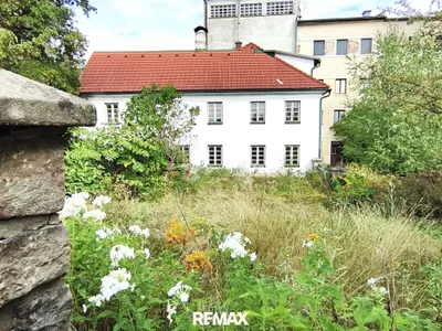 Haus kaufen in Gmünd – 177 m², € 95.000