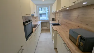 4-Zimmer-Wohnung mieten in Wien – 104 m², € 1.950