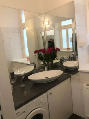 2-Zimmer-Gewerbeimmobilie mieten in Wien – 10 m², € 500 – Bild 10 von 10