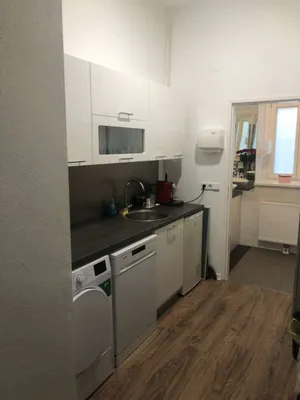 2-Zimmer-Gewerbeimmobilie mieten in Wien – 10 m², € 500 – Bild 9 von 10
