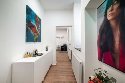2-Zimmer-Gewerbeimmobilie mieten in Wien – 10 m², € 500 – Bild 6 von 10