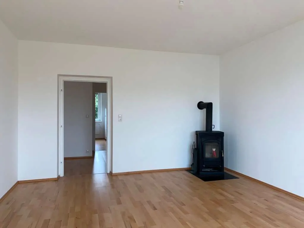 Wohnung – Mühling, Haag, Katastralgemeinde Mühling
