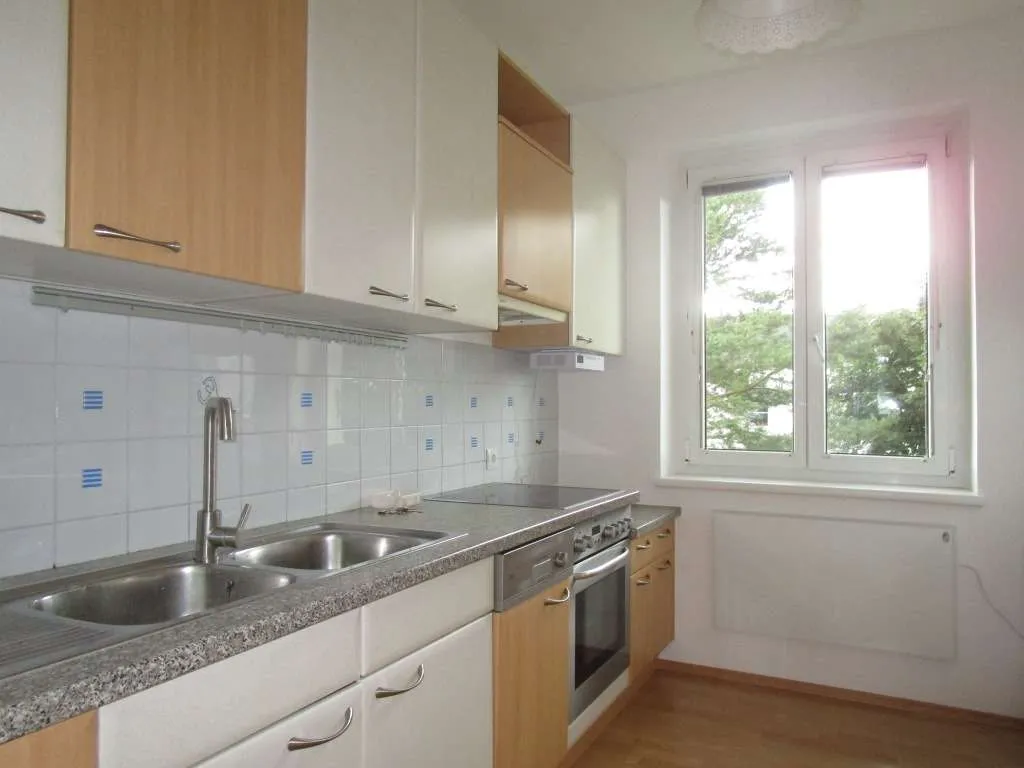 Wohnung – Mühling, Haag, Katastralgemeinde Mühling - Ansicht 2