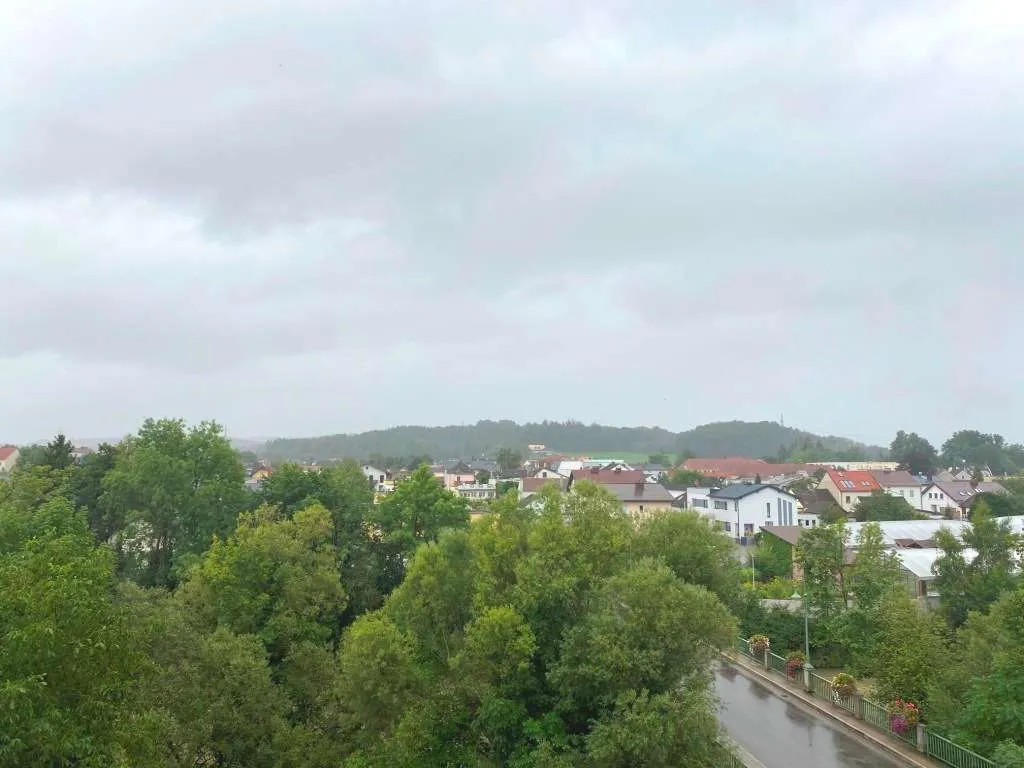 Wohnung – Mühling, Haag, Katastralgemeinde Mühling - Ansicht 3
