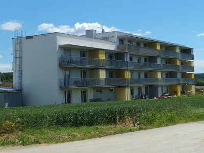 3-Zimmer-Wohnung mieten in Hartberg-Fürstenfeld – 69,8 m², € 795