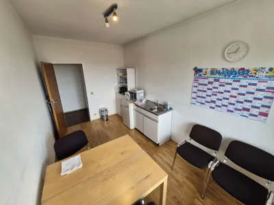 5-Zimmer-Gewerbeimmobilie mieten in Eisenstadt – 89 m², € 1.134 – Bild 16 von 16
