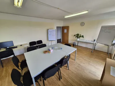 5-Zimmer-Gewerbeimmobilie mieten in Eisenstadt – 89 m², € 1.134 – Bild 7 von 16