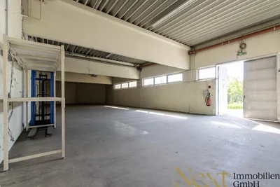 Gewerbeimmobilie mieten in Linz Land – 675 m², € 5.065 – Bild 12 von 13