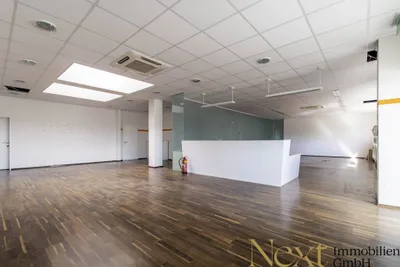 Gewerbeimmobilie mieten in Linz Land – 675 m², € 5.065 – Bild 5 von 13