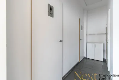 Gewerbeimmobilie mieten in Linz Land – 675 m², € 5.065 – Bild 9 von 13