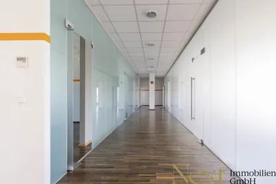 Gewerbeimmobilie mieten in Linz Land – 675 m², € 5.065 – Bild 6 von 13