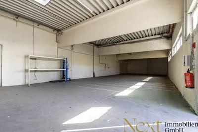 Gewerbeimmobilie mieten in Linz Land – 675 m², € 5.065 – Bild 11 von 13
