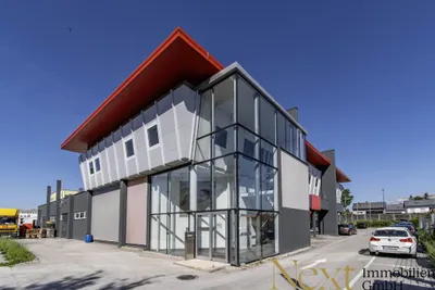 Gewerbeimmobilie mieten in Linz Land – 675 m², € 5.065 – Bild 13 von 13