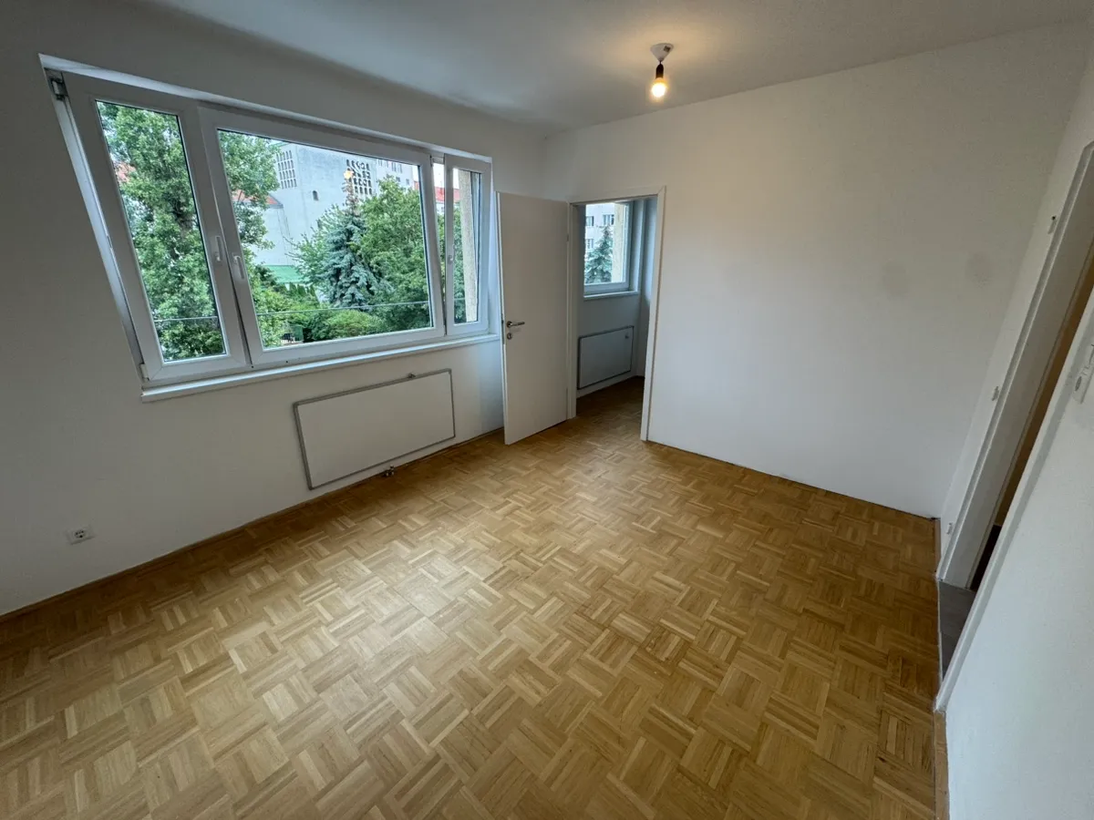 Wohnung – Wien - Ansicht 3