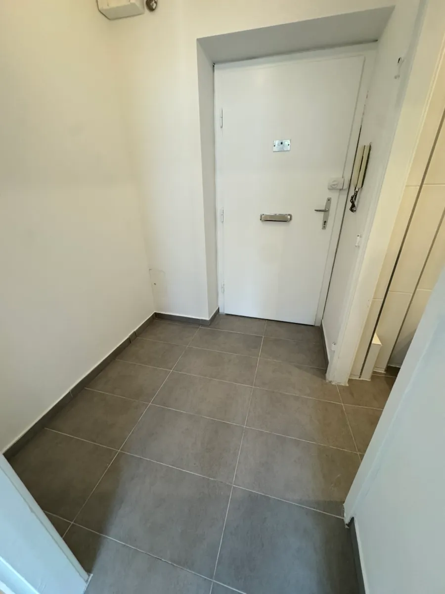 Wohnung – Wien - Ansicht 2