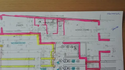 2-Zimmer-Gewerbeimmobilie mieten in Wien – 55 m², € 950 – Bild 12 von 12