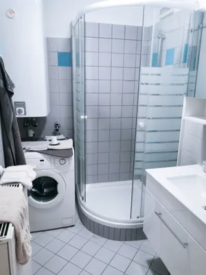 2-Zimmer-Gewerbeimmobilie mieten in Wien – 55 m², € 950 – Bild 3 von 12