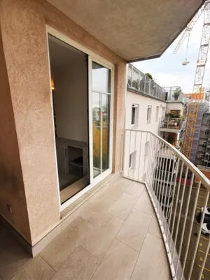 2-Zimmer-Gewerbeimmobilie mieten in Wien – 55 m², € 950 – Bild 8 von 12