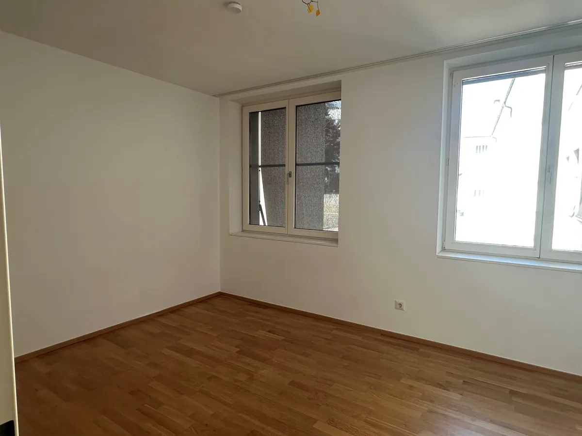 Attraktive 2-Zimmer-Wohnung - Zentral gelegen - Widok 3