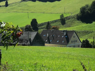 3-Zimmer-Wohnung mieten in Murtal – 79 m², € 470 – Bild 15 von 19