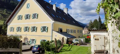 3-Zimmer-Wohnung mieten in Murtal – 79 m², € 470 – Bild 12 von 19