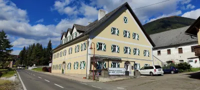 3-Zimmer-Wohnung mieten in Murtal – 79 m², € 470 – Bild 11 von 19