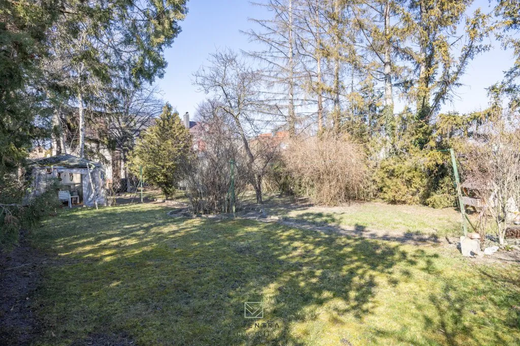 Zwei Baugrundstücke in Essling - 1.730 m² für Ihr nächstes Bauträgerprojekt! - Ansicht 2