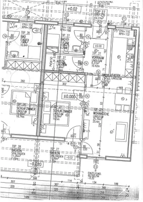 2-Zimmer-Wohnung kaufen in Villach Land – 55,05 m², € 145.000 – Bild 13 von 13